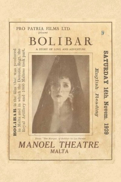 Póster de The Betrayal