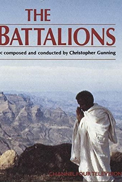 Póster de The Big Battalions