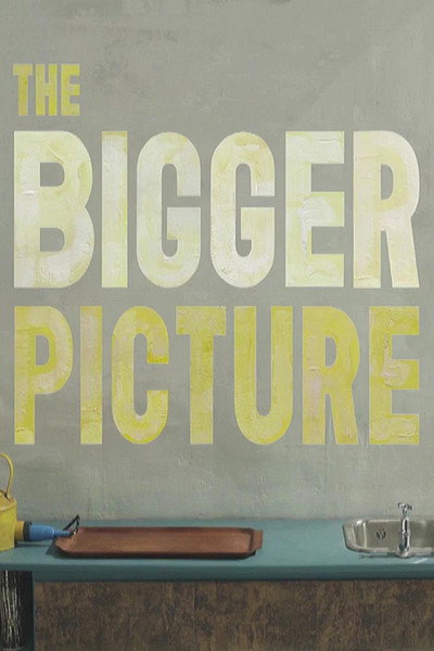 Póster de The Bigger Picture