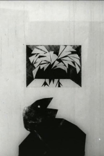 Póster de The Bird