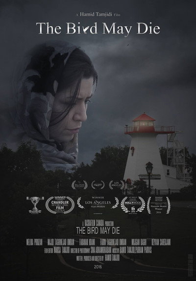 Póster de The Bird May Die