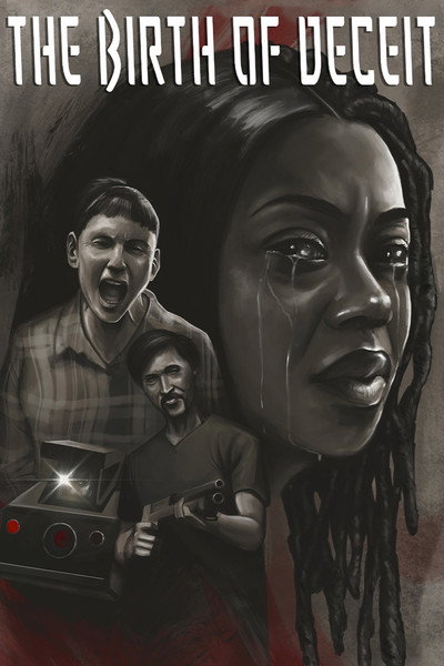 Póster de The Birth of Deceit