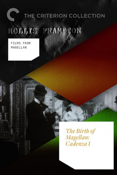 Póster de The Birth of Magellan: Cadenza I