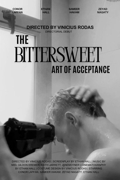 Póster de The Bittersweet Art of Acceptance