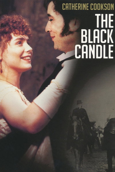 Póster de The Black Candle