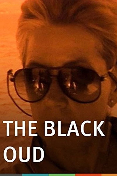 Póster de The Black Oud