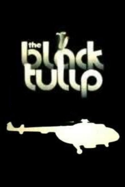 Póster de The Black Tulip
