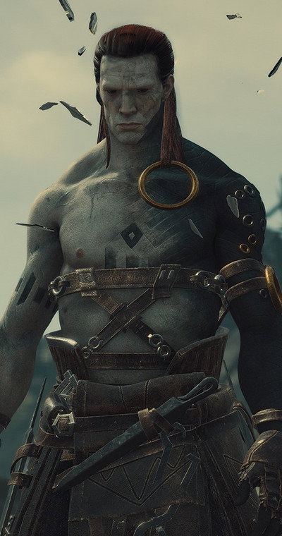 Póster de The Blacksmith