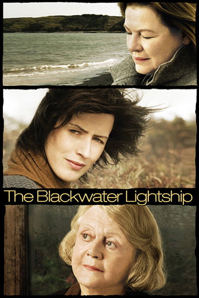 Póster de The Blackwater Lightship
