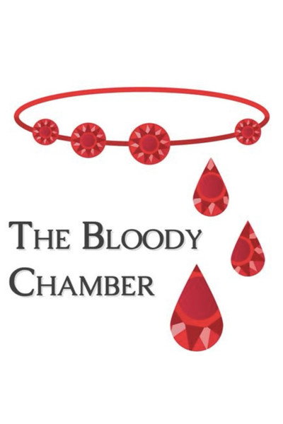 Póster de The Bloody Chamber