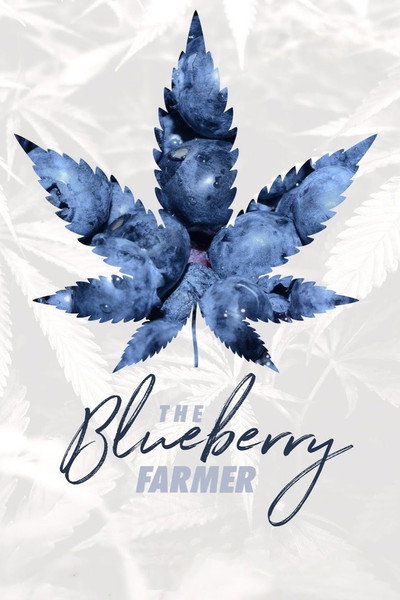 Póster de The Blueberry Farmer