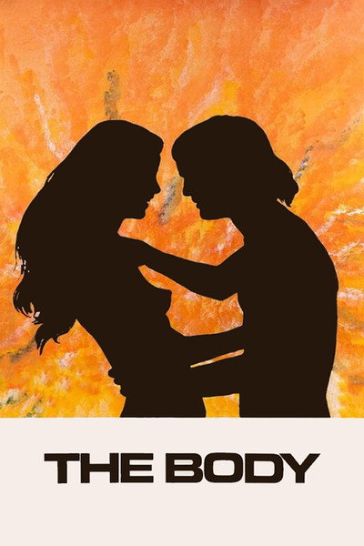 Póster de The Body