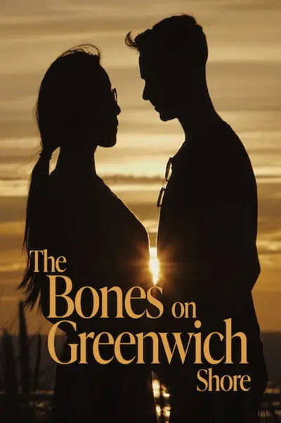 Póster de The Bones on Greenwich Shore