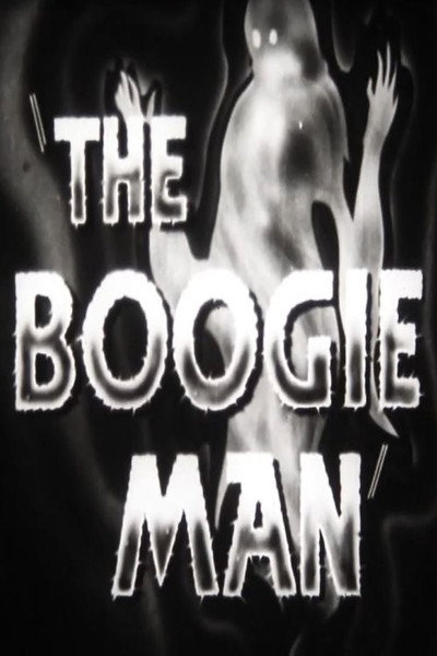 Póster de The Boogie Man