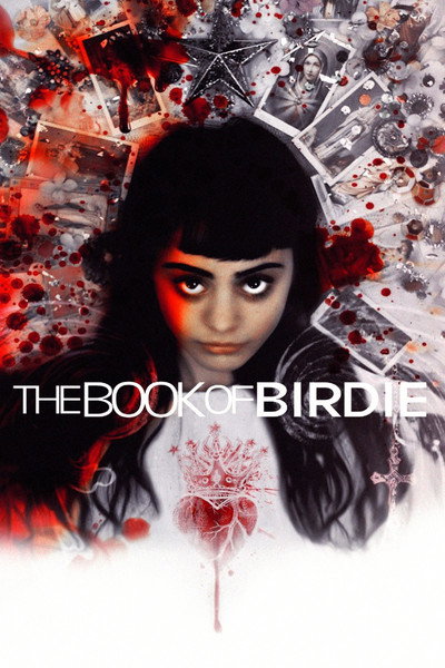 Póster de The Book of Birdie