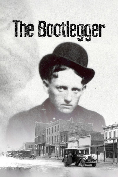Póster de The Bootlegger