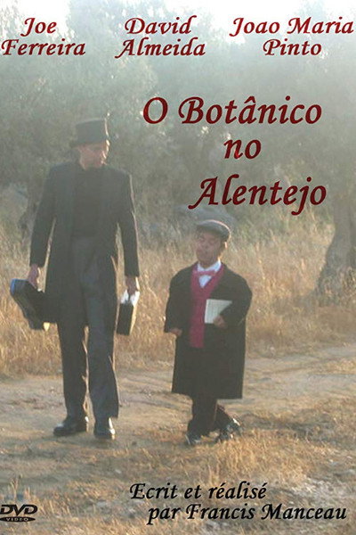 Póster de The Botanist