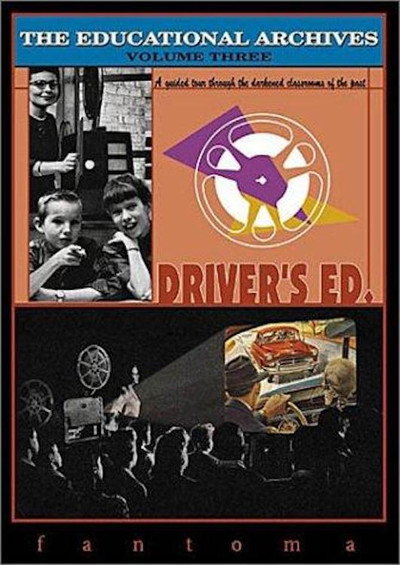 Póster de The Bottle and the Throttle