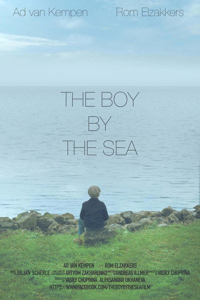 Póster de The Boy By the Sea