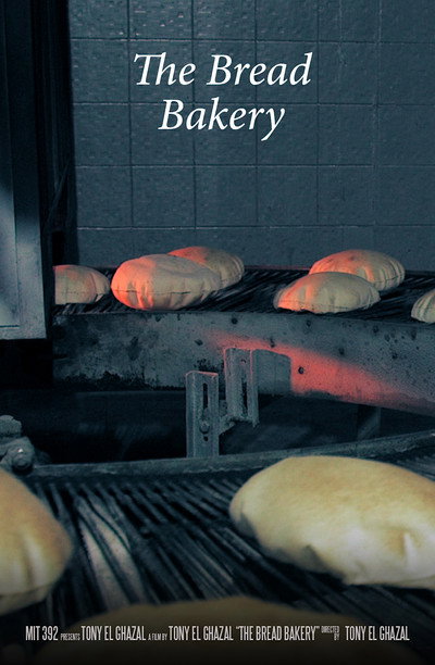 Póster de The Bread Bakery