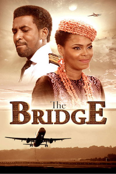 Póster de The Bridge