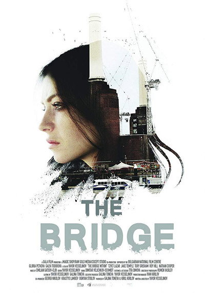 Póster de The Bridge