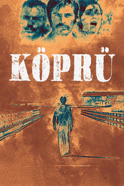 Póster de The Bridge