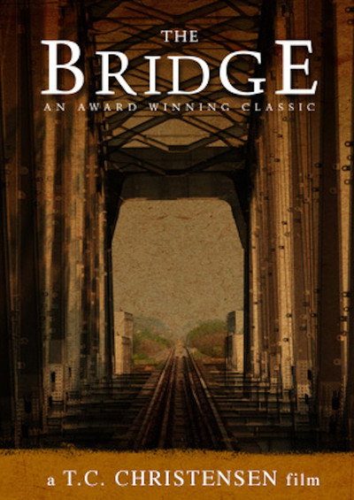 Póster de The Bridge