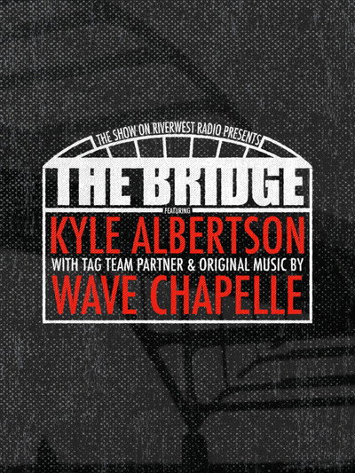 Póster de The Bridge: Wrestling in Milwaukee