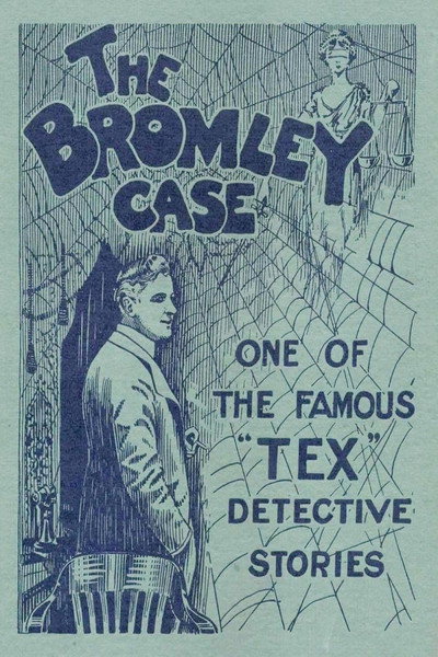 Póster de The Bromley Case