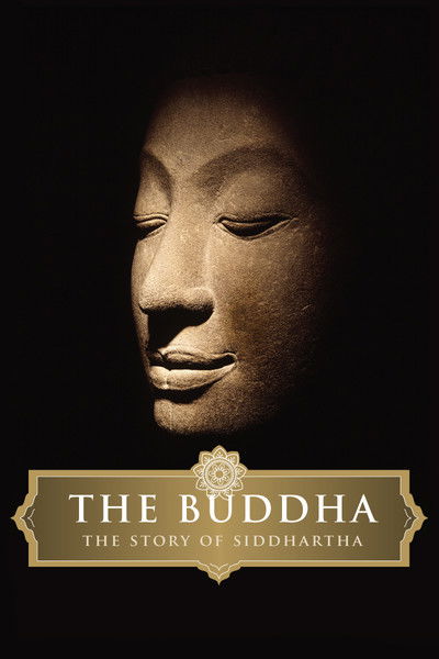 Póster de The Buddha