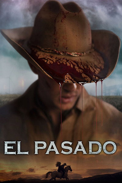 Póster de The Bygone