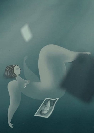 Póster de The Call