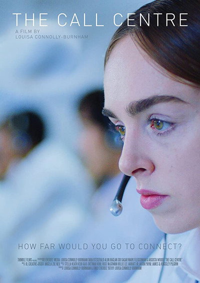 Póster de The Call Centre