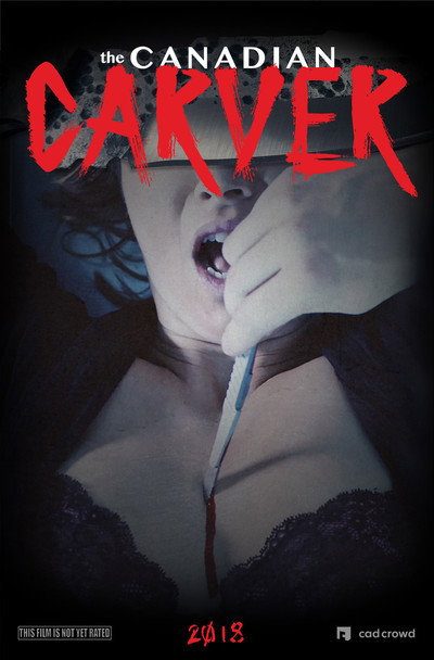 Póster de The Canadian Carver