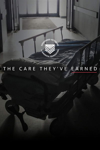 Póster de The Care They've Earned