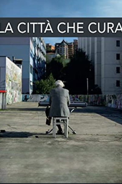 Póster de The Caring City