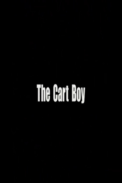 Póster de The Cart Boy