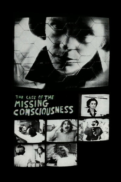 Póster de The Case of the Missing Consciousness