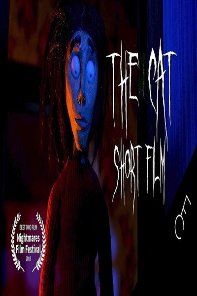 Póster de The Cat