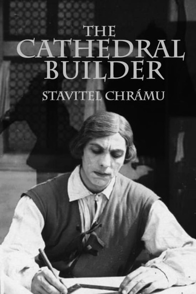 Póster de The Cathedral Builder