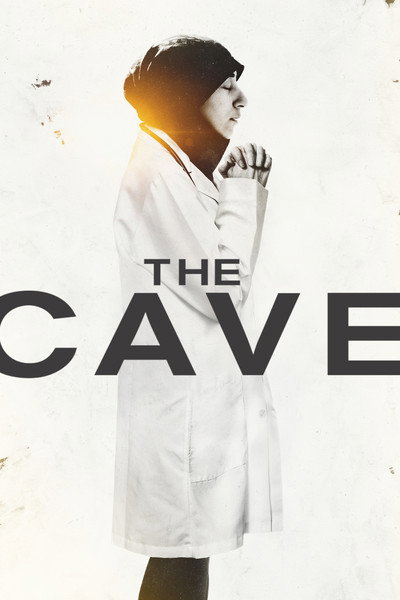 Póster de The Cave