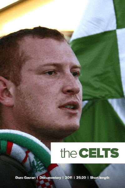 Póster de The Celts