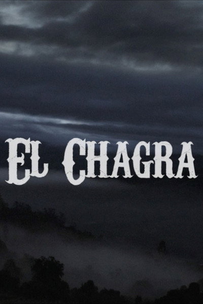 Póster de The Chagra