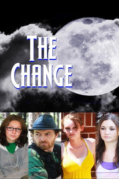 Póster de The Change