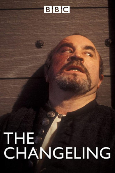 Póster de The Changeling