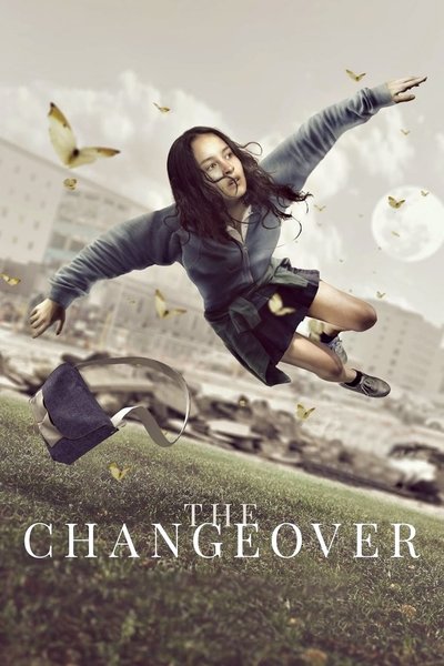 Póster de The Changeover