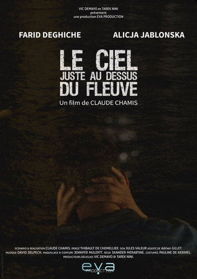 Póster de The Chap of the River Bank