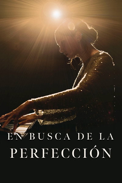 Póster de The Chapel