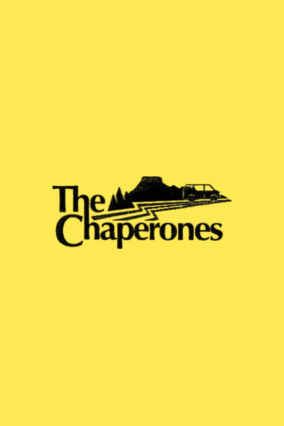 Póster de The Chaperones